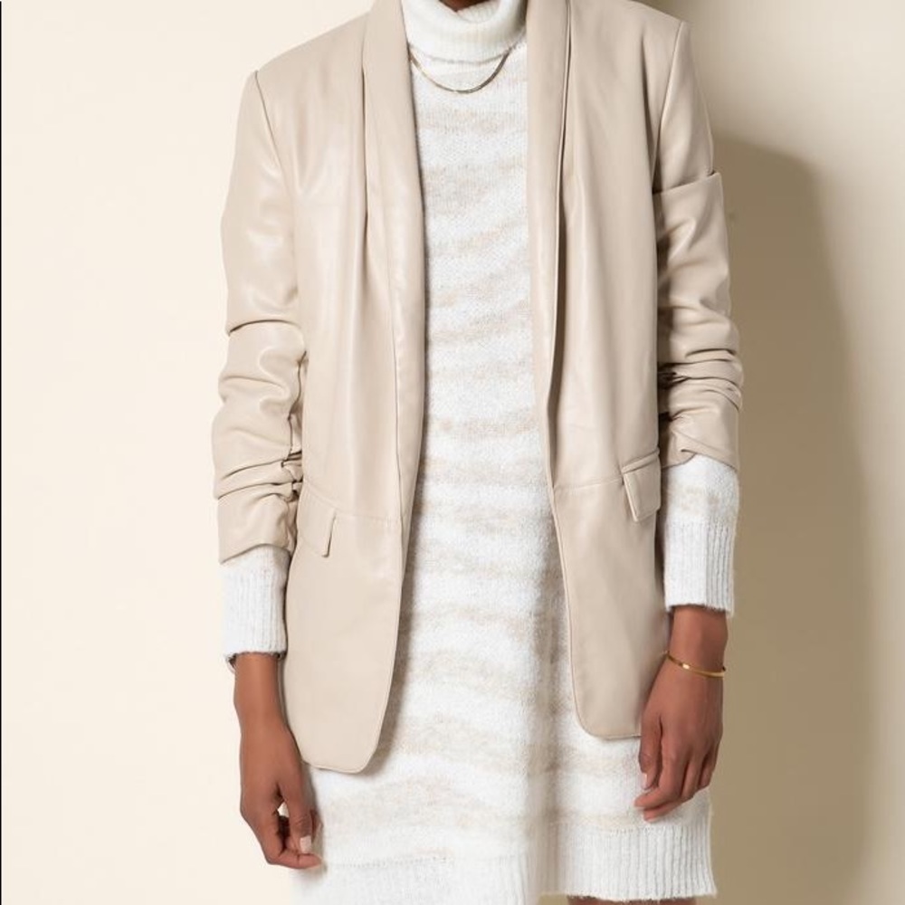 NWT Tart Collection Blazer